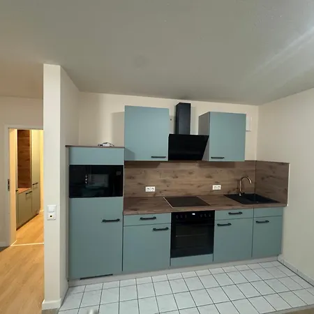 Ferienhaus Zentral