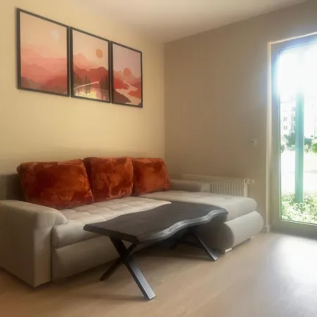 Zentral Ferienhaus *